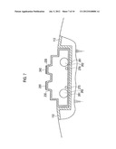 ULTRASONIC JOINING APPARATUS AND ABSORBENT ARTICLE MANUFACTURING APPARATUS diagram and image