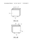 Folding Church Truck Surround diagram and image