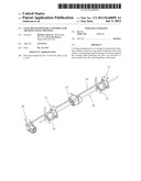 LOCK MECHANISM FOR A COVERING FOR ARCHITECTURAL OPENINGS diagram and image