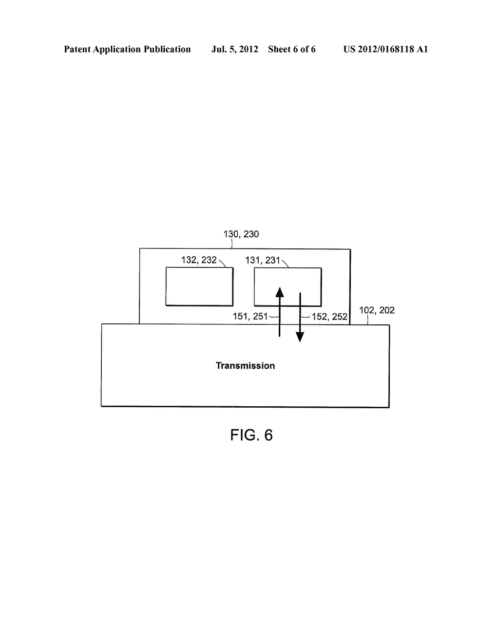 INTEGRATED PUMP, COOLANT FLOW CONTROL AND HEAT EXCHANGE DEVICE - diagram, schematic, and image 07