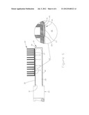  THERMAL MANAGEMENT FOR ELECTRONIC DEVICE HOUSING diagram and image