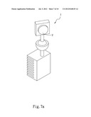 ADAPTIVE HEAT DISSIPATING DEVICE diagram and image