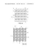 HEAT EXCHANGE DEVICE WITH IMPROVED EFFICIENCY diagram and image