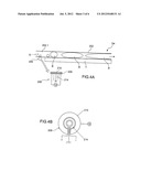 HEAT EXCHANGE DEVICE WITH IMPROVED EFFICIENCY diagram and image