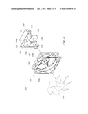 HEAT DISSIPATION DEVICE diagram and image