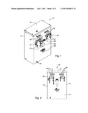 COMPRESSED NATURAL GAS (CNG) SUB-COOLING SYSTEM FOR CNG-FILLING STATIONS diagram and image