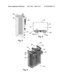 COMPRESSED NATURAL GAS (CNG) SUB-COOLING SYSTEM FOR CNG-FILLING STATIONS diagram and image