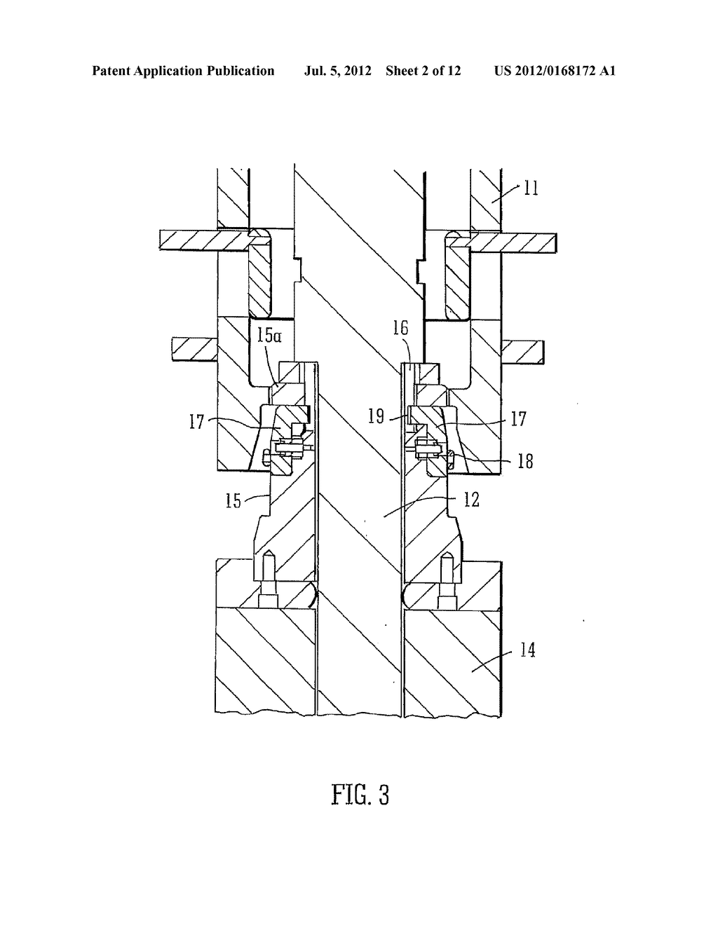 Riser Connector - diagram, schematic, and image 03