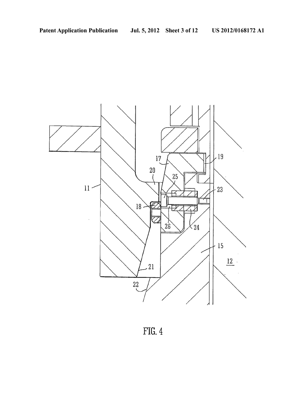 Riser Connector - diagram, schematic, and image 04