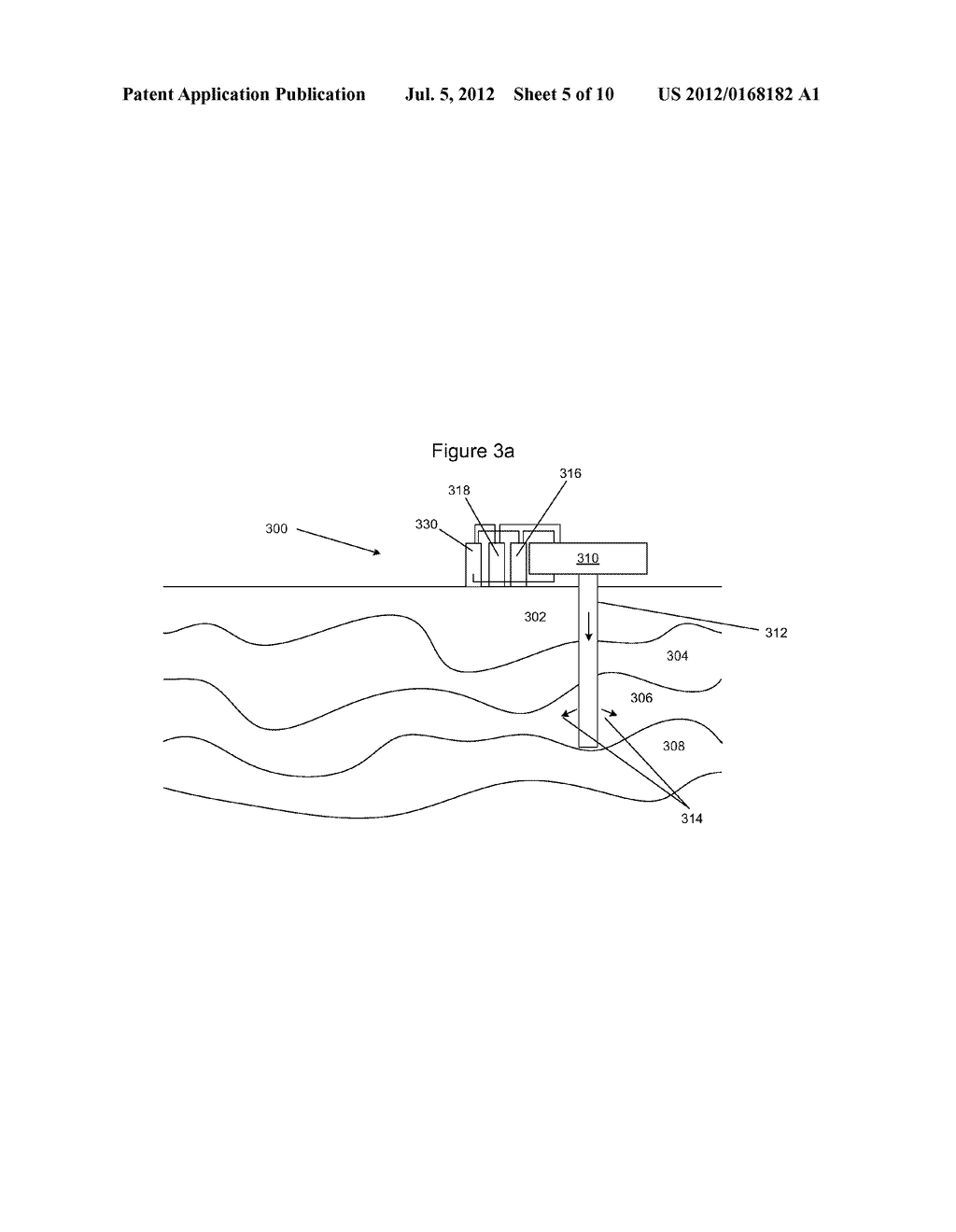 METHODS FOR PRODUCING OIL AND/OR GAS - diagram, schematic, and image 06