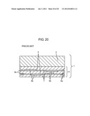 MODULE AND PROCESS FOR PRODUCTION THEREOF diagram and image