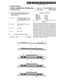 ACTIVE RESIN COMPOSITION, SURFACE MOUNTING METHOD AND PRINTED WIRING BOARD diagram and image