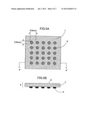 ACTIVE RESIN COMPOSITION, SURFACE MOUNTING METHOD AND PRINTED WIRING BOARD diagram and image