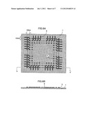 ACTIVE RESIN COMPOSITION, SURFACE MOUNTING METHOD AND PRINTED WIRING BOARD diagram and image