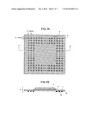 ACTIVE RESIN COMPOSITION, SURFACE MOUNTING METHOD AND PRINTED WIRING BOARD diagram and image