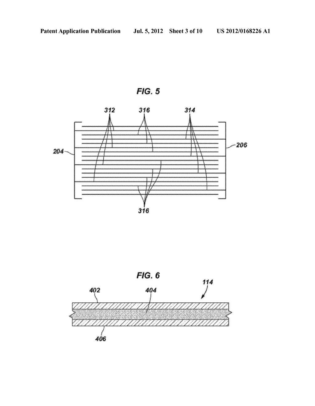 METHOD OF FABRICATION AND USE OF INTEGRATED DETONATORS - diagram, schematic, and image 04