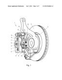 FRICTION BRAKE diagram and image