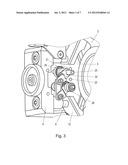 FRICTION BRAKE diagram and image