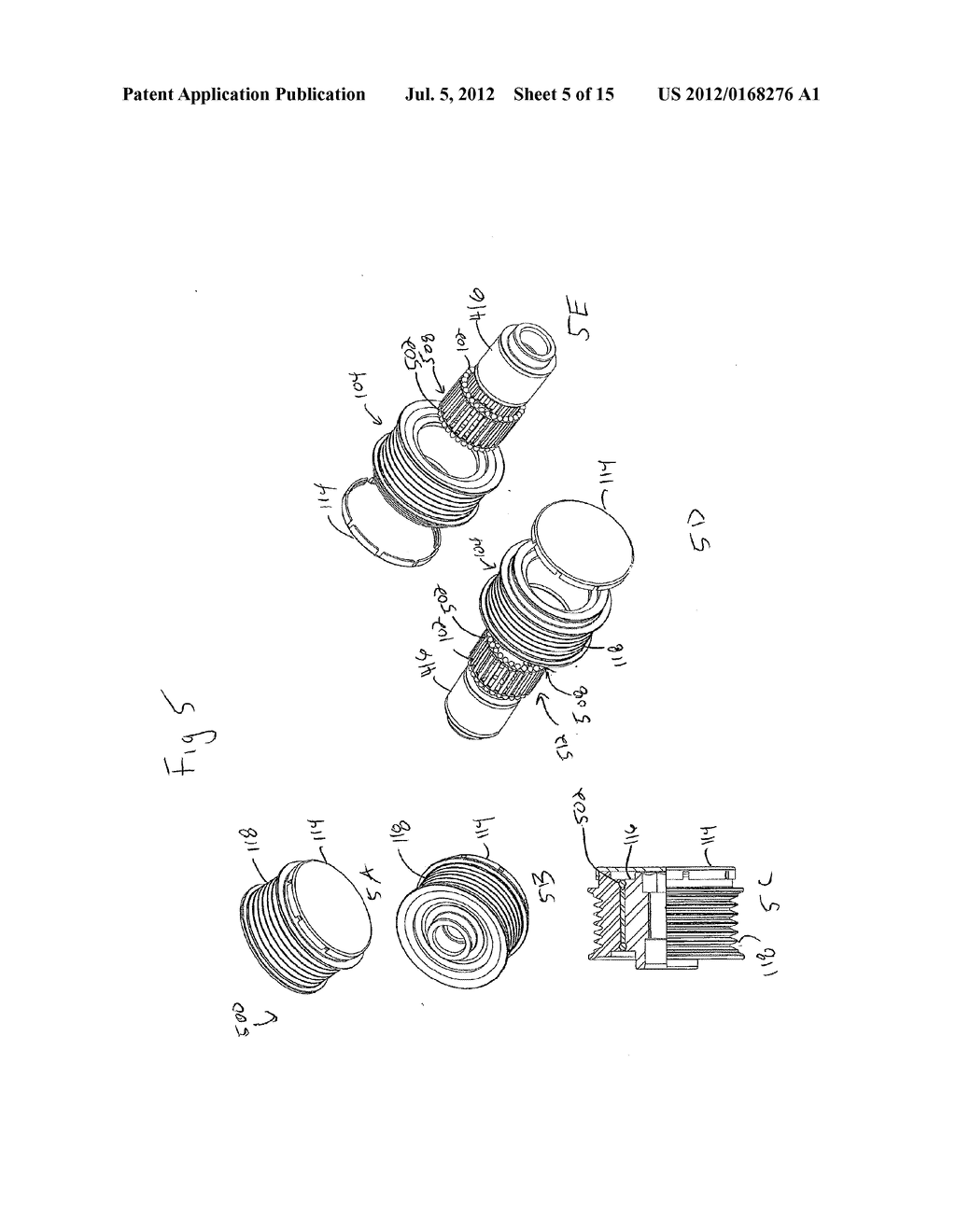 APPARATUS FOR COUPLING TORQUE - diagram, schematic, and image 06