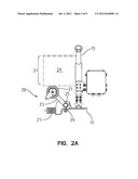 CONVEYOR BELT CONDITION MONITORING SYSTEM diagram and image