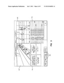 CONVEYOR BELT CONDITION MONITORING SYSTEM diagram and image