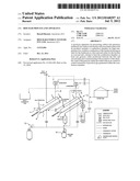 Biochar Process and Apparatus diagram and image