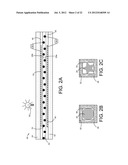 ELECTROWETTING AND ELECTROFLUIDIC DEVICES WITH LAPLACE BARRIERS AND     RELATED METHODS diagram and image