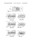 ELECTROWETTING AND ELECTROFLUIDIC DEVICES WITH LAPLACE BARRIERS AND     RELATED METHODS diagram and image