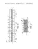 ELECTROWETTING AND ELECTROFLUIDIC DEVICES WITH LAPLACE BARRIERS AND     RELATED METHODS diagram and image