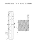 ELECTROWETTING AND ELECTROFLUIDIC DEVICES WITH LAPLACE BARRIERS AND     RELATED METHODS diagram and image