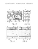 ELECTROWETTING AND ELECTROFLUIDIC DEVICES WITH LAPLACE BARRIERS AND     RELATED METHODS diagram and image