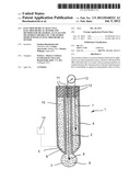 ELECTROCHEMICAL HALF CELL, ELECTROCHEMICAL SENSOR AND METHOD FOR MEASURING     AT LEAST ONE MEASURED VARIABLE OF A MEASURED MEDIUM WITH AN     ELECTROCHEMICAL SENSOR diagram and image