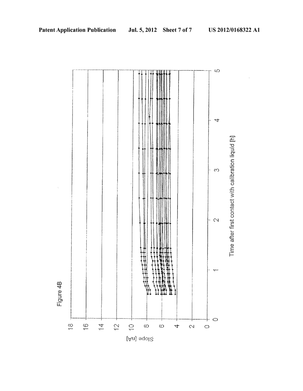 Oxygen Sensor with a Microporous Electrolyte Layer and Partially Open     Cover Membrane - diagram, schematic, and image 08