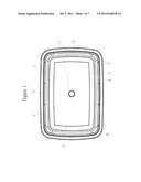 FOOD CONTAINER diagram and image