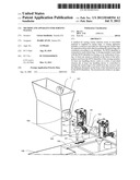 METHOD AND APPARATUS FOR SORTING WASTES diagram and image