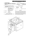 Integrated Measurement System for Use with Surgical Fluid Salvage     Containers diagram and image