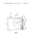 Integrated Measurement System for Use with Surgical Fluid Salvage     Containers diagram and image