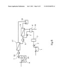 METHOD FOR PRODUCING PURE WATER AND PURE WATER PRODUCTION APPARATUS diagram and image