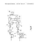 METHOD FOR PRODUCING PURE WATER AND PURE WATER PRODUCTION APPARATUS diagram and image