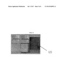 GRAPHENE-IRON OXIDE COMPLEX AND FABRICATION METHOD THEREOF diagram and image