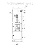 SYSTEM AND APPARATUS FOR CIRCUIT PROTECTION WITHIN AN EQUIPMENT ENCLOSURE diagram and image