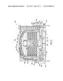 SYSTEM AND APPARATUS FOR CIRCUIT PROTECTION WITHIN AN EQUIPMENT ENCLOSURE diagram and image