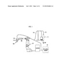 DEVICE FOR CONNECTING WELDING WIRE FOR CO2 GAS WELDING diagram and image