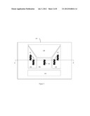 INTEGRATED CIRCUIT CHIP INCORPORATING EMBEDDED THERMAL RADIATORS FOR     LOCALIZED, ON-DEMAND, HEATING AND A SYSTEM AND METHOD FOR DESIGNING SUCH     AN INTEGRATED CIRCUIT CHIP diagram and image