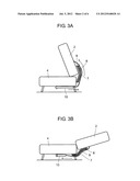 SEAT HEATING DEVICE AND VEHICLE WITH SAME diagram and image