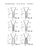 CANCELLATION FEATURE FOR PHARMACEUTICAL WASTE DISPOSAL ASSEMBLY diagram and image