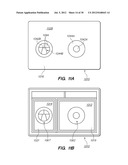 CANCELLATION FEATURE FOR PHARMACEUTICAL WASTE DISPOSAL ASSEMBLY diagram and image