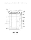 CANCELLATION FEATURE FOR PHARMACEUTICAL WASTE DISPOSAL ASSEMBLY diagram and image