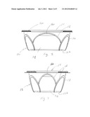 CONTAINER WITH INTEGRATED STRUCTURAL REINFORCEMENT diagram and image