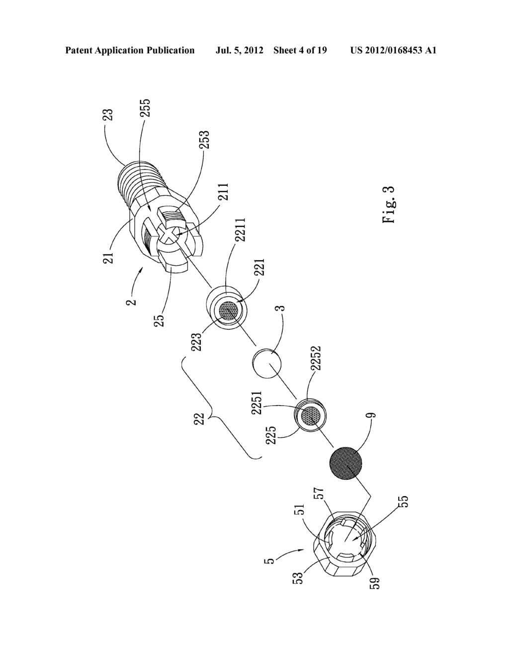 WATERPROOF AND BREATHABLE PLUG - diagram, schematic, and image 05